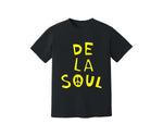 Load image into Gallery viewer, De La Soul Peace Heavyweight Shirt

