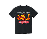 Load image into Gallery viewer, Del - No Need For Alarm Heavyweight Shirt
