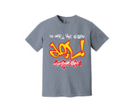 Load image into Gallery viewer, Del - No Need For Alarm Heavyweight Shirt

