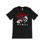 Load image into Gallery viewer, Delicious Vinyl (alternate colorway) T-Shirt
