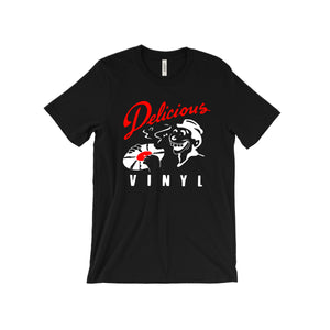 Delicious Vinyl (alternate colorway) T-Shirt