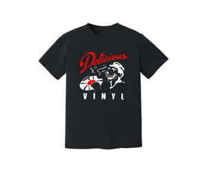 Delicious Vinyl Heavyweight Shirt