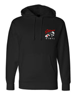 Load image into Gallery viewer, Delicious Vinyl Hoodie
