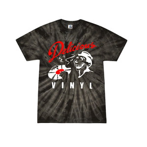 Delicious Vinyl Tie Dye T-Shirt