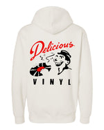 Load image into Gallery viewer, Delicious Vinyl Hoodie
