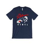 Load image into Gallery viewer, Delicious Vinyl (alternate colorway) T-Shirt
