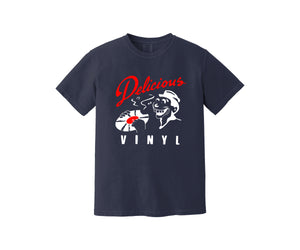Delicious Vinyl Heavyweight Shirt