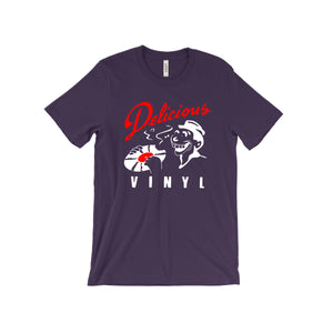Delicious Vinyl (alternate colorway) T-Shirt