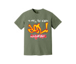 Load image into Gallery viewer, Del - No Need For Alarm Heavyweight Shirt
