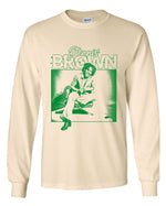 Load image into Gallery viewer, Dennis Brown Long Sleeve Shirt
