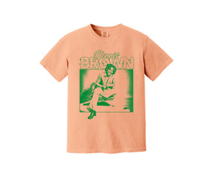 Dennis Brown Heavyweight Shirt