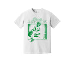 Load image into Gallery viewer, Dennis Brown Heavyweight Shirt
