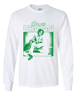 Load image into Gallery viewer, Dennis Brown Long Sleeve Shirt
