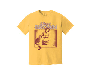 Dennis Brown Heavyweight Shirt