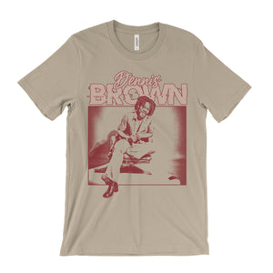 Dennis Brown T-Shirt