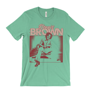 Dennis Brown T-Shirt