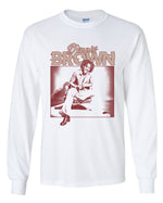 Load image into Gallery viewer, Dennis Brown Long Sleeve Shirt
