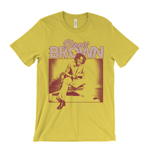 Dennis Brown T-Shirt