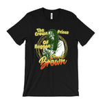 Load image into Gallery viewer, Dennis Brown T-Shirt
