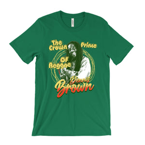 Dennis Brown T-Shirt