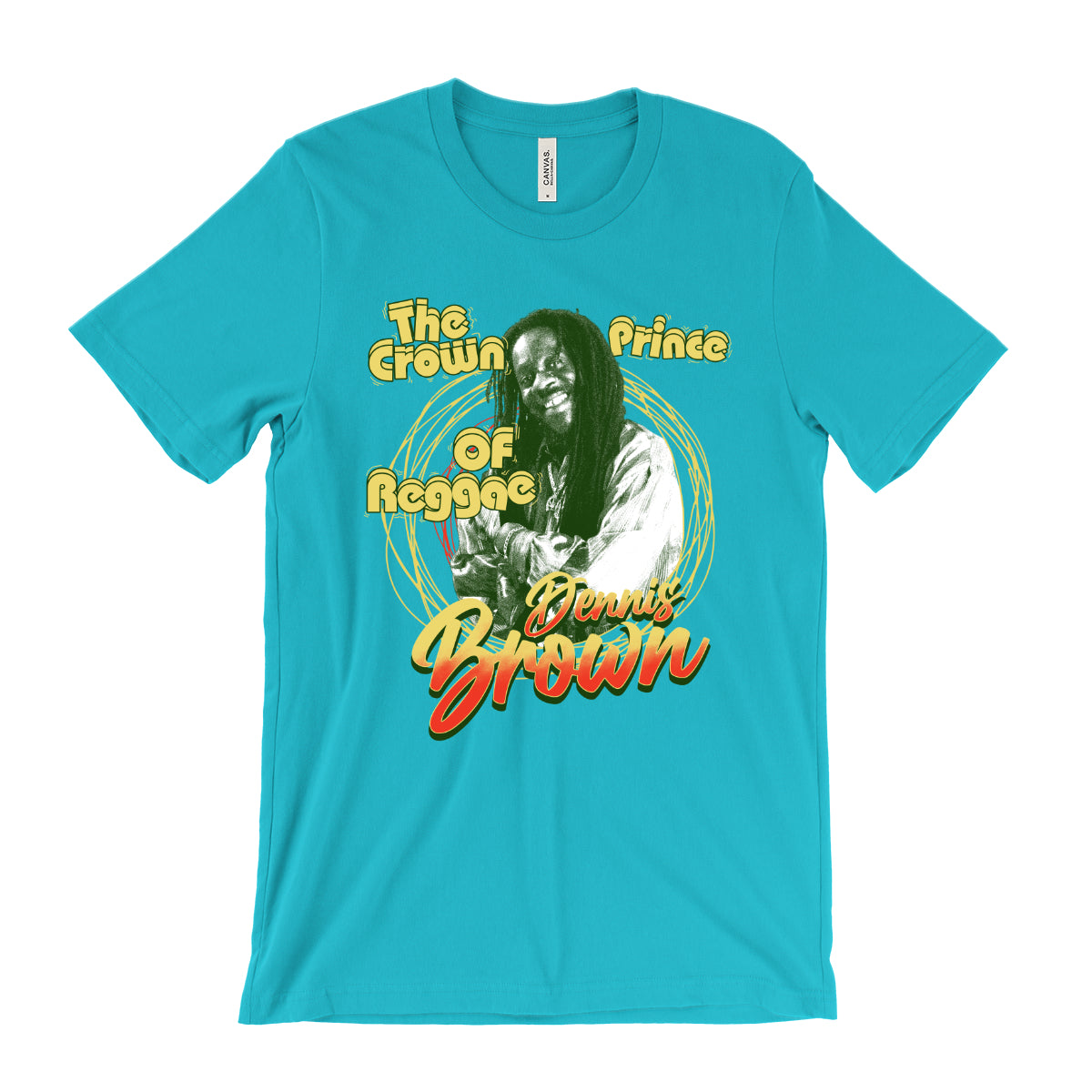 Dennis Brown T-Shirt