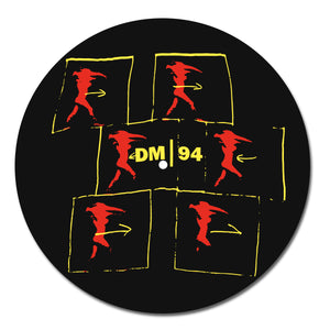 Depeche Mode DM 94 Slipmat