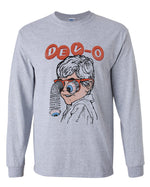 Load image into Gallery viewer, Devo Long Sleeve Shirt
