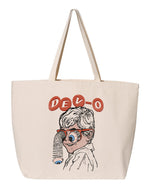 Load image into Gallery viewer, Devo Tote Bag
