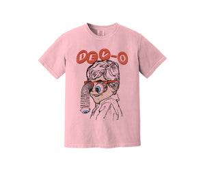 Devo Heavyweight Shirt