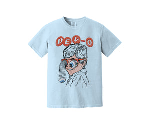 Devo Heavyweight Shirt