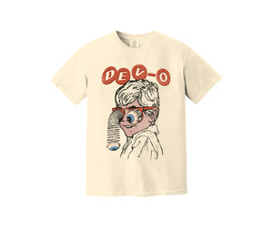 Devo Heavyweight Shirt