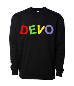 Devo Sweatshirt