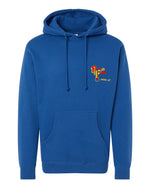 Load image into Gallery viewer, Disco Fever Catch it! Hoodie
