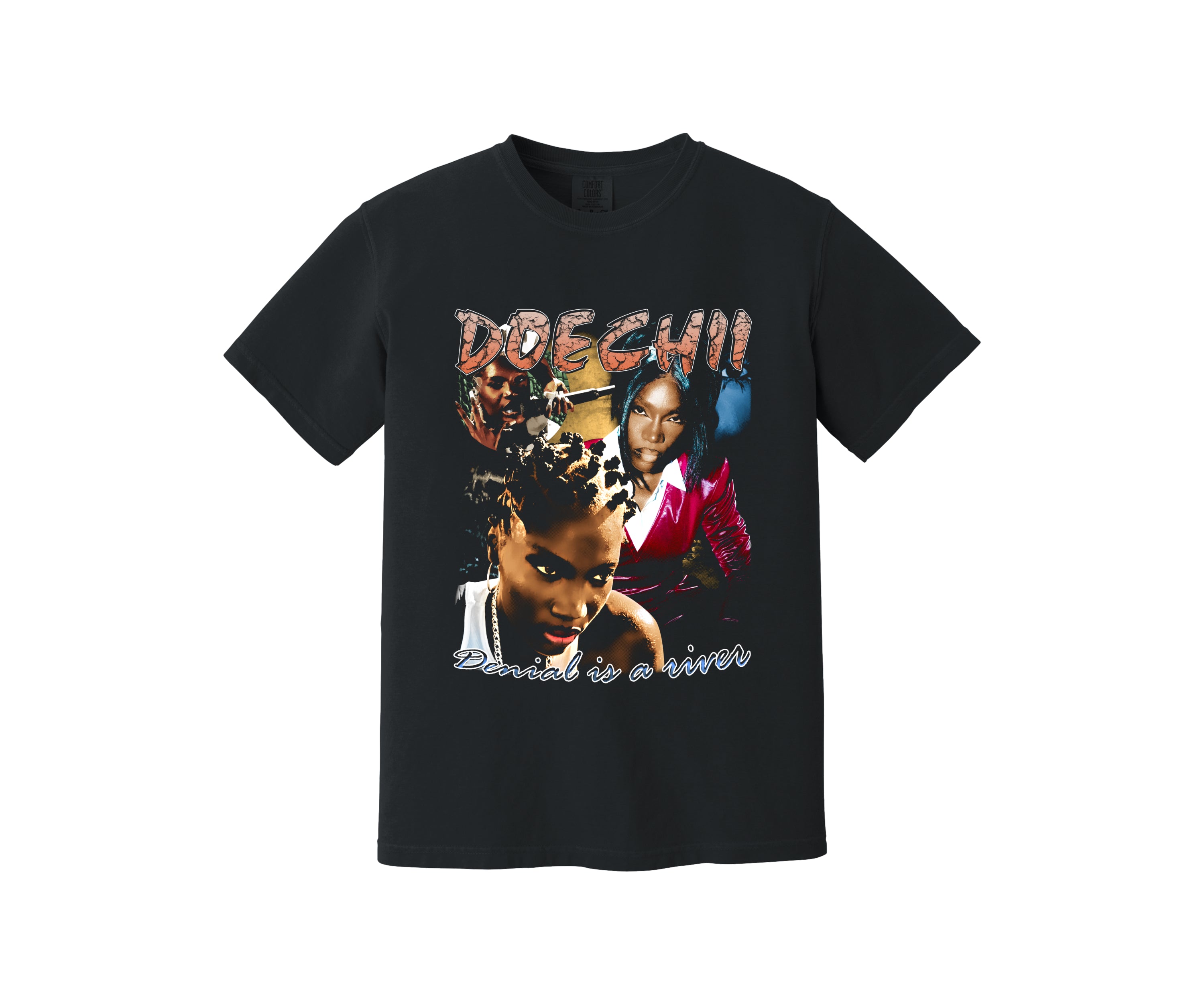 Doechii Heavyweight Shirt