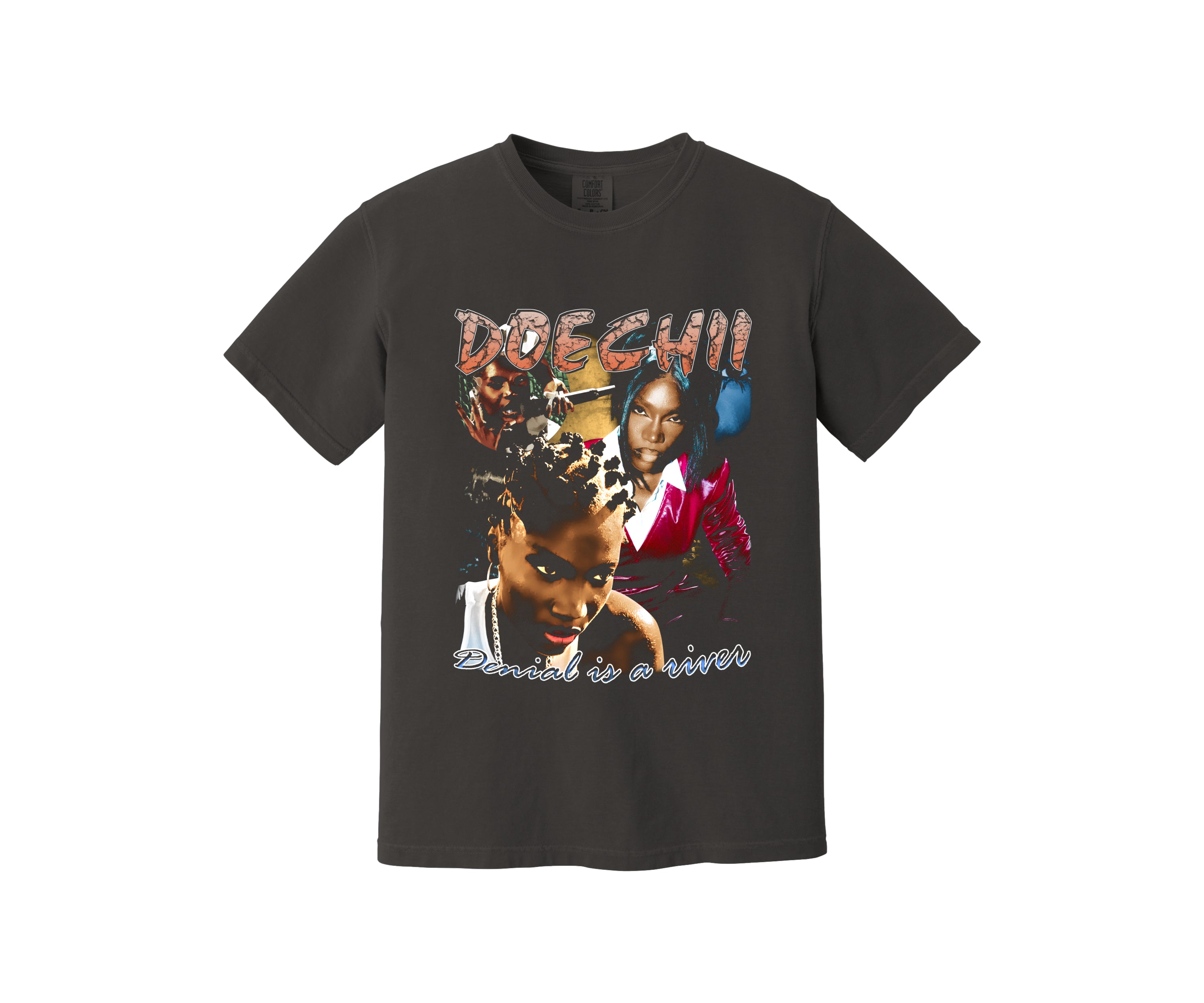 Doechii Heavyweight Shirt