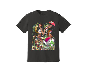 Doechii Heavyweight Shirt