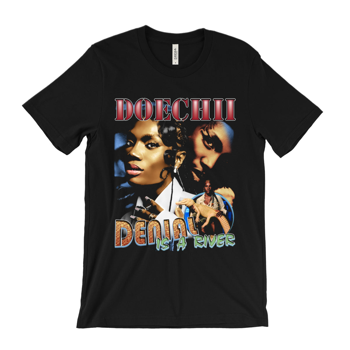Doechii T-Shirt
