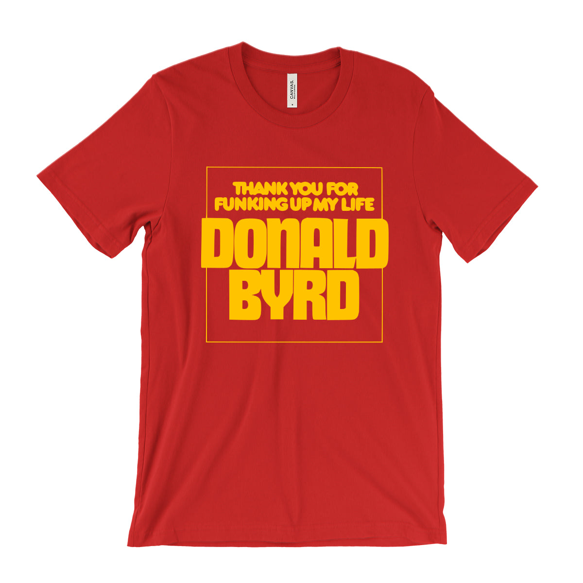 Donald Byrd T-Shirt