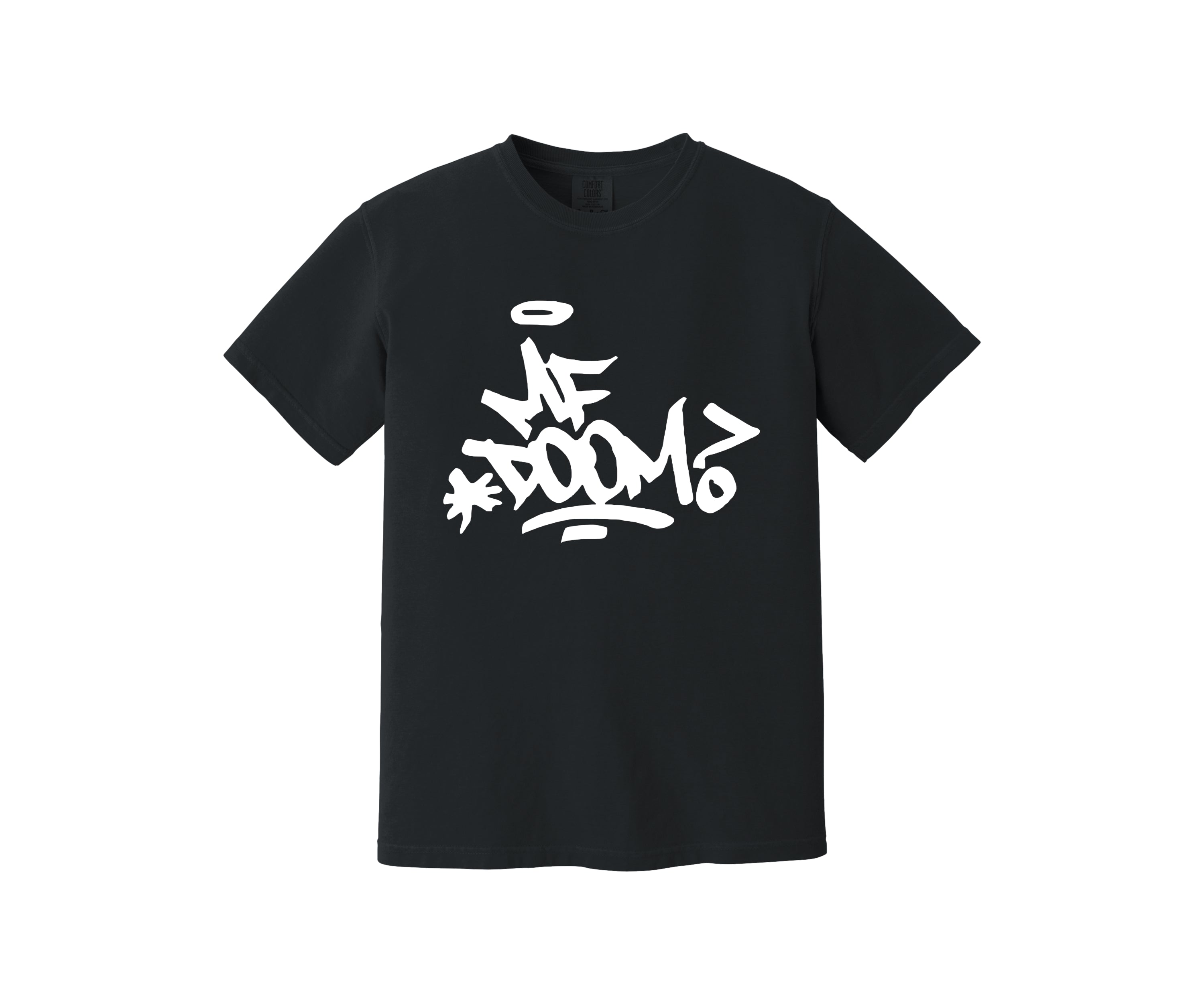 MF Doom Heavyweight Shirt