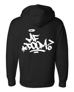 Load image into Gallery viewer, MF Doom ? Hoodie
