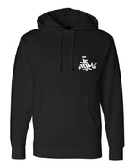 Load image into Gallery viewer, MF Doom ? Hoodie
