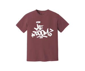 MF Doom Heavyweight Shirt