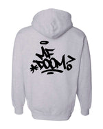 Load image into Gallery viewer, MF Doom ? Hoodie

