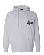 Load image into Gallery viewer, MF Doom ? Hoodie
