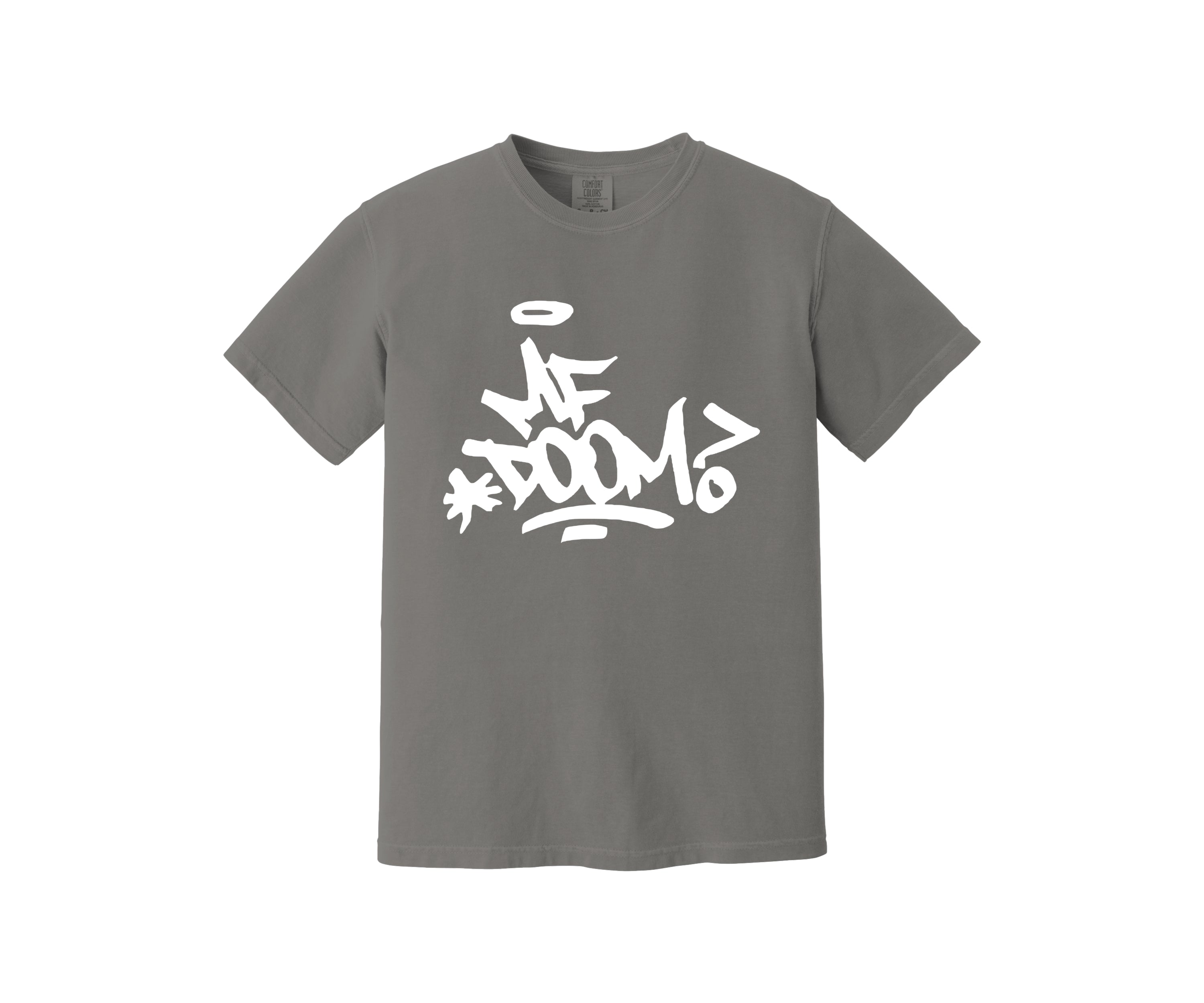 MF Doom Heavyweight Shirt