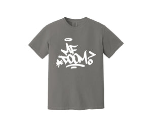 MF Doom Heavyweight Shirt
