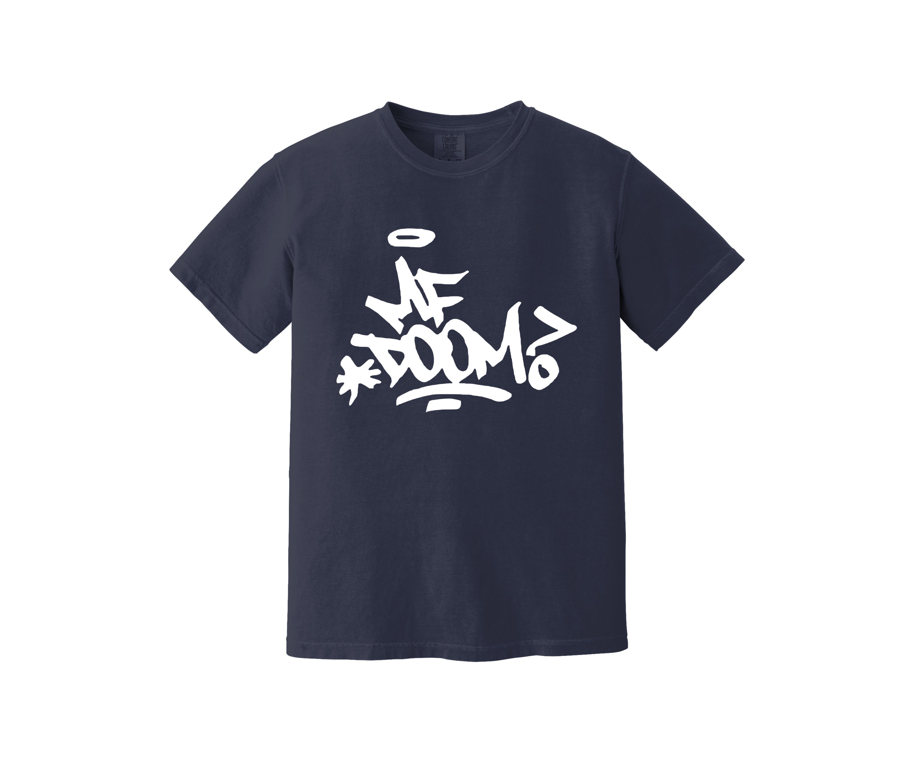 MF Doom Heavyweight Shirt