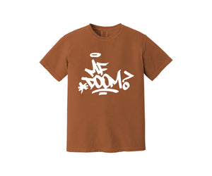 MF Doom Heavyweight Shirt