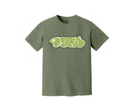 Load image into Gallery viewer, MF Doom Heavyweight Shirt
