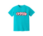 Load image into Gallery viewer, MF Doom (Pink) Heavyweight Shirt
